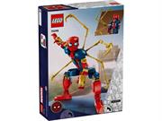 LEGO MARVEL SPIDERMAN IRON