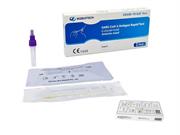 TEST ANTIGENICO RAPIDO COVID-19 WIZBIOTECH