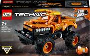 LEGO TECHNIC MONSTER JAM EL TORO LOCO