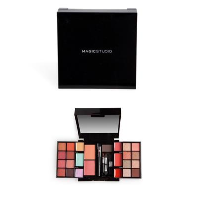 PALETTE COLORFUL ABSOLUTE COMPLETE CASE