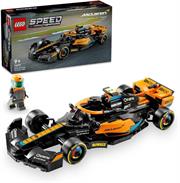 LEGO SPEED McLAREN FORMULA 1