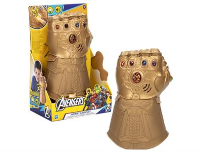 AVENGERS GUANTO DELL'INFINITO THANOS