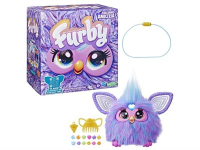 FURBY VIOLA FUR REAL