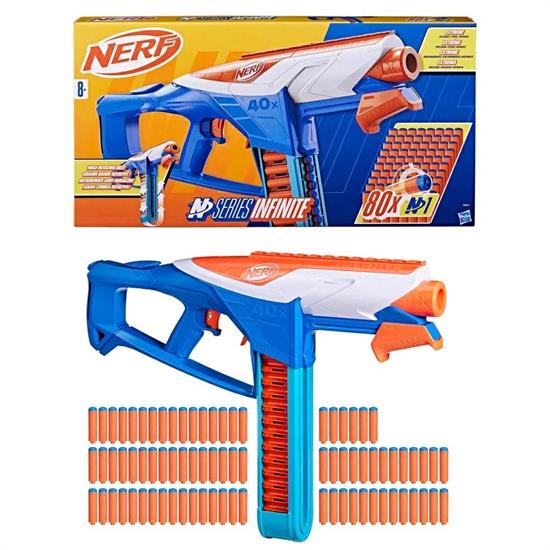 NERF N-SERIES INFINITE