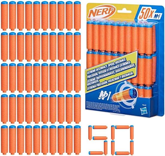 NERF N1 REFILL 50