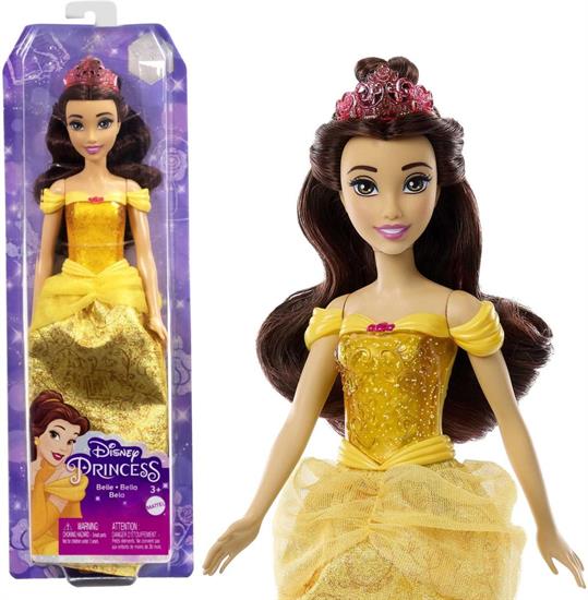 PRINCESS BASE BELLE