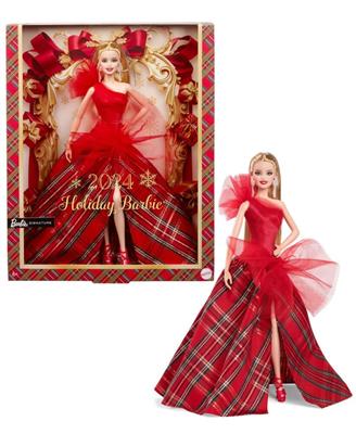 BARBIE MAGIA DELLE FESTE 2024