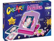 CREART ATELIER UNICORNI