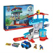 PAW PATROL TORRE QUARTIERE GENERALE