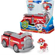 PAW PATROL VEICOLO BASE MARSHALL