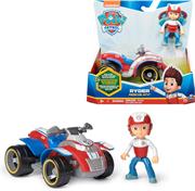 PAW PATROL VEICOLO BASE RYDER