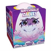 HATCHIMALS PUFFICORN