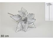 FIORE SILVER 60cm