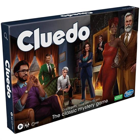 CLUEDO CLASSICO