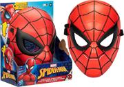 SPIDERMAN MASCHERA ELETTRONICA