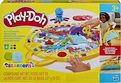 PLAYDOH VALIGETTA ATTIVITA'