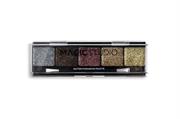 PALETTE MAGIC STUDIO EYESHADOW ASS. 5 COLORI