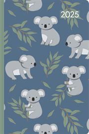 AGENDA 2025 LADYT. WEEK MINI KOALA