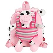 MINI ZAINETTO REVERSIBILE CONNIE COW