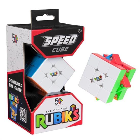 CUBO DI RUBIK 3X3 SPEED