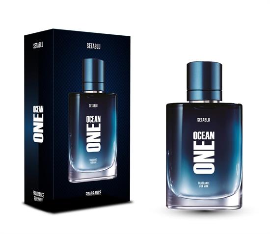 PROFUMO 100ml OCEAN ONE