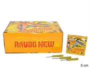 RAUDO NEW 20pz