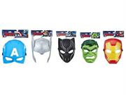 AVENGERS MASCHERA HERO