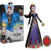 PRINCESS VILLAINS REGINA CATTIVA