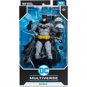 BATMAN DC 18cm MULTIVERSO