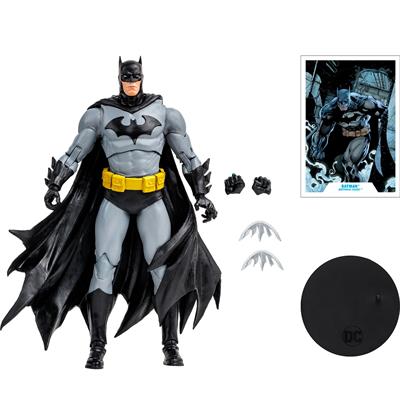 BATMAN DC 18cm MULTIVERSO