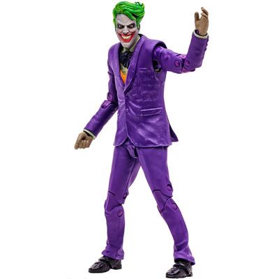 BATMAN DC 18cm - JOKER - EDIZIONE LIMITATA