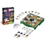 CLUEDO TRAVEL