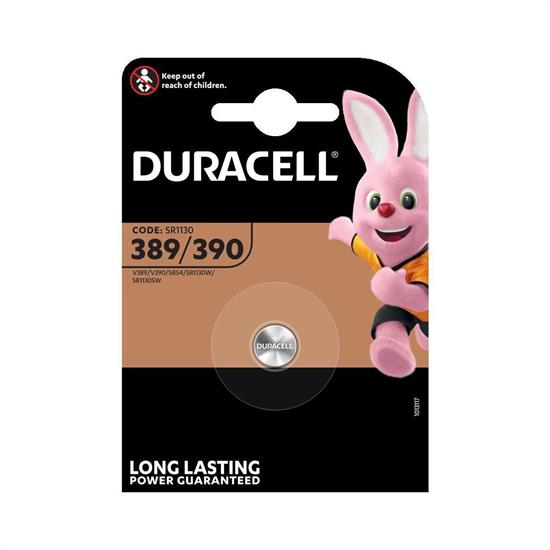 DURACELL BOTTONE 389/390