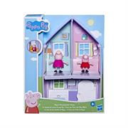 PEPPA PIG CASA DEI NONNI