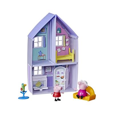 PEPPA PIG CASA DEI NONNI