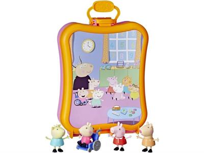 PEPPA PIG CLUB DEGLI AMICI