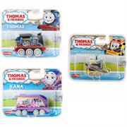 THOMAS & FRIENDS LOCOMOTIVA METALLO modelli assoriti