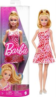 BARBIE FASHIONISTAS BIONDA