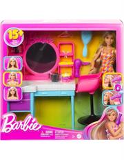 BARBIE SALONE DI BELLEZZA