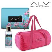 CONF. ALVIERO MARTINI ALIZEE EDP + BORSONE