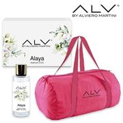 CONF. ALVIERO MARTINI ALAYA EDP + BORSONE