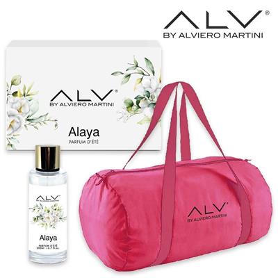 CONF. ALVIERO MARTINI ALAYA EDP + BORSONE