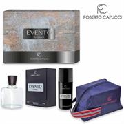 CONF. CAPUCCI EVENTO UOMO AFTER SHAVE +DEO +BEAUTY