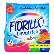 LAVATRICE - IN POLVERE COLORMIX 18 MISURINI