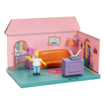 SIMPSON PLAYSET CASA