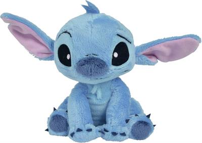 PELUCHE STITCH 25cm