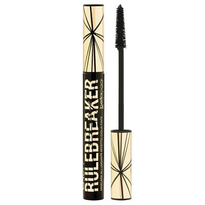 MASCARA LASH RULE BREAKER EFFETTO CIGLIA FINTE