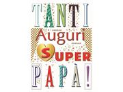 BIGLIETTO PAPA' SUPER