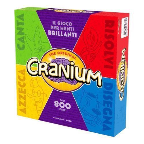 CRANIUM