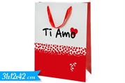 SHOPPER LOVE 31x12x42 TI AMO